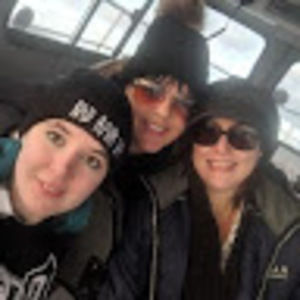 Meet your Posher, Ashlee